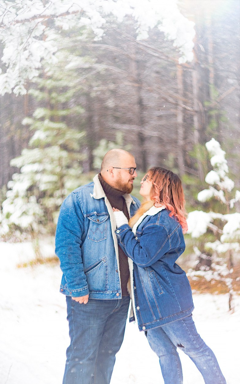 Услуги фотографа. Фотограф Красноярск Алексей Семенихин