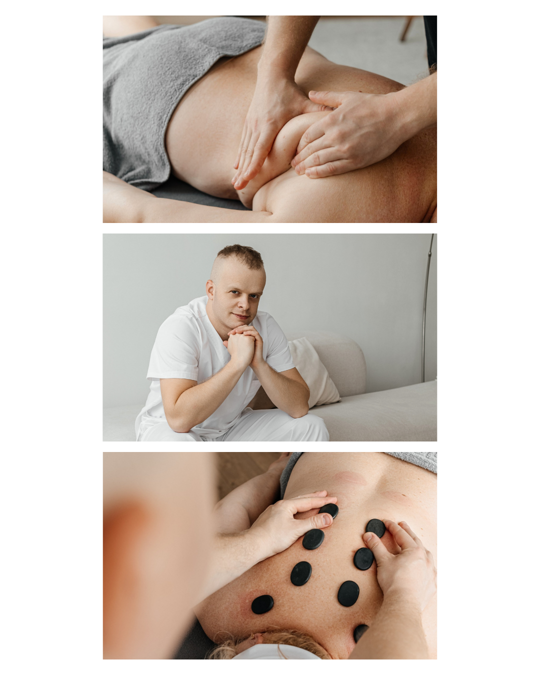 Контентный фотографии для массажиста. КОНТЕНТ ФОТОГРАФ