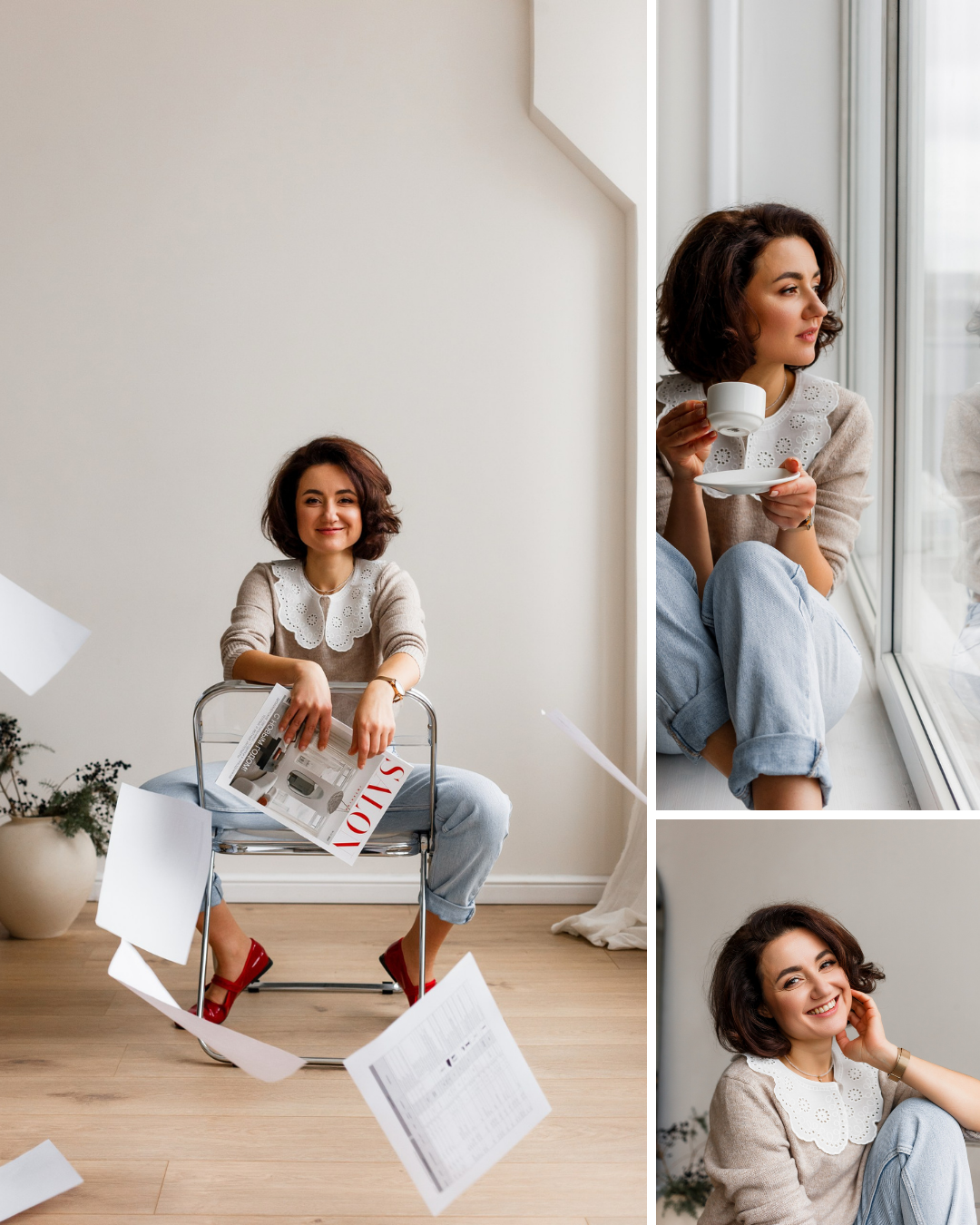 Контентная съёмка длядизайнера интерьера. КОНТЕНТ ФОТОГРАФ