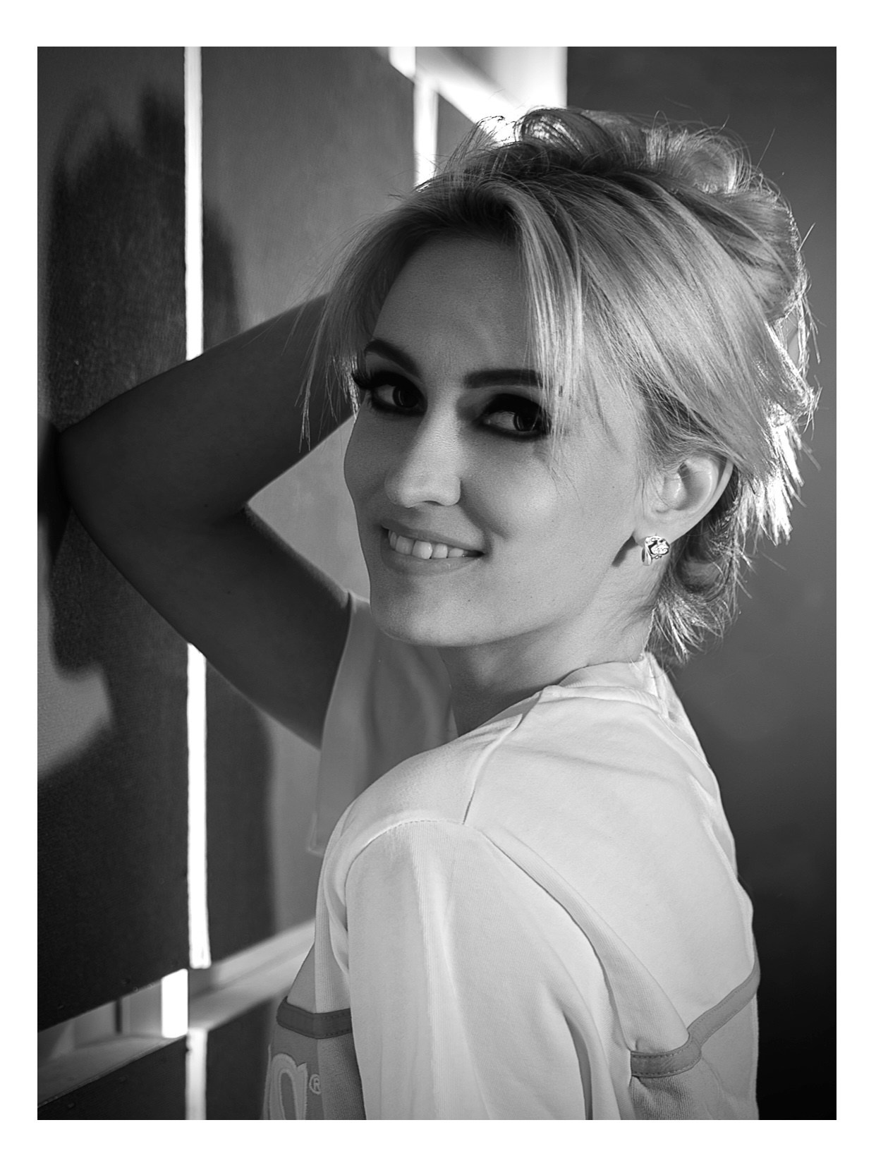 Black and White. Stanisso Ivanucci Photographer