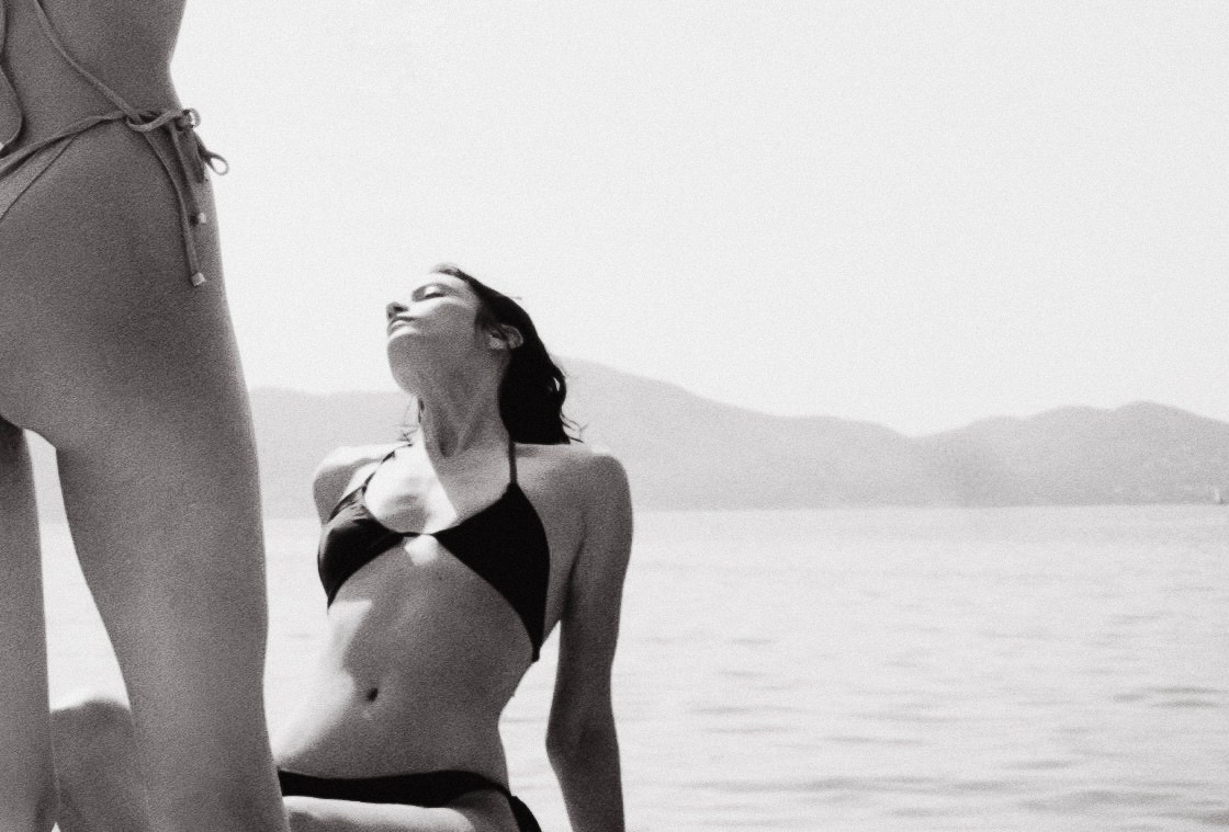 Portraits. Portrait Photographer Victoria Mokhova