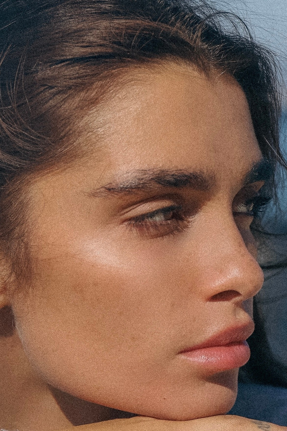 Portraits. Portrait Photographer Victoria Mokhova