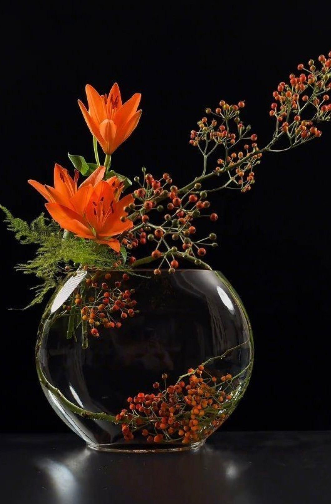Авторская флористика. CKflora