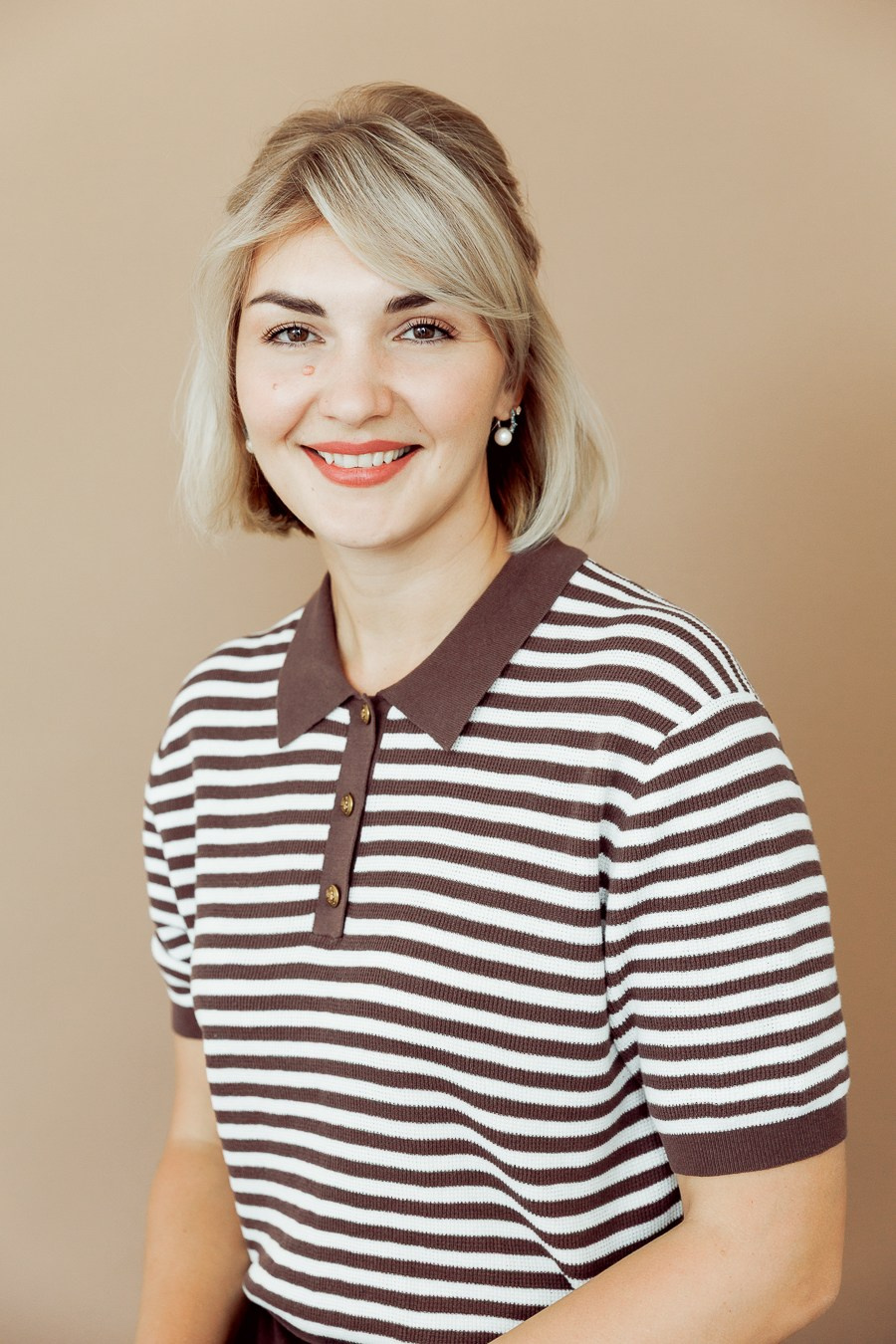 Елена. Портретный и свадебный фотограф в Белгороде Глухова Кристина