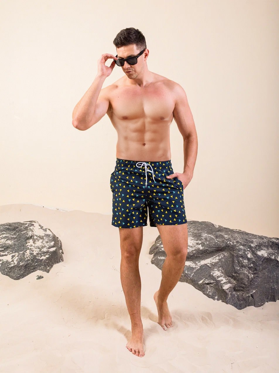 Фото, сгенерированное с помощью передовых алгоритмов ИИ.