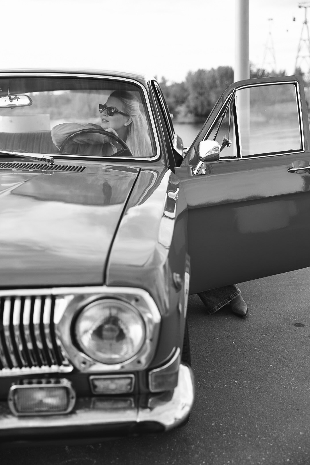 Оля. Фотограф Нижний Новгород