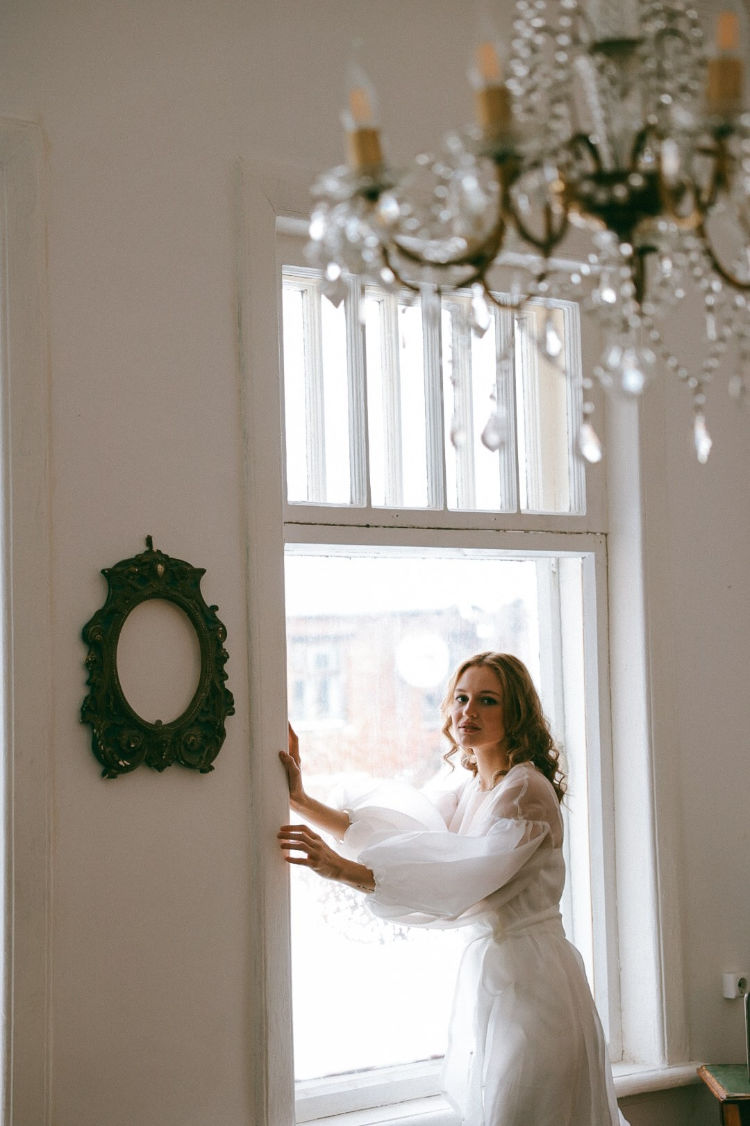 Олеся. Фотограф Нижний Новгород