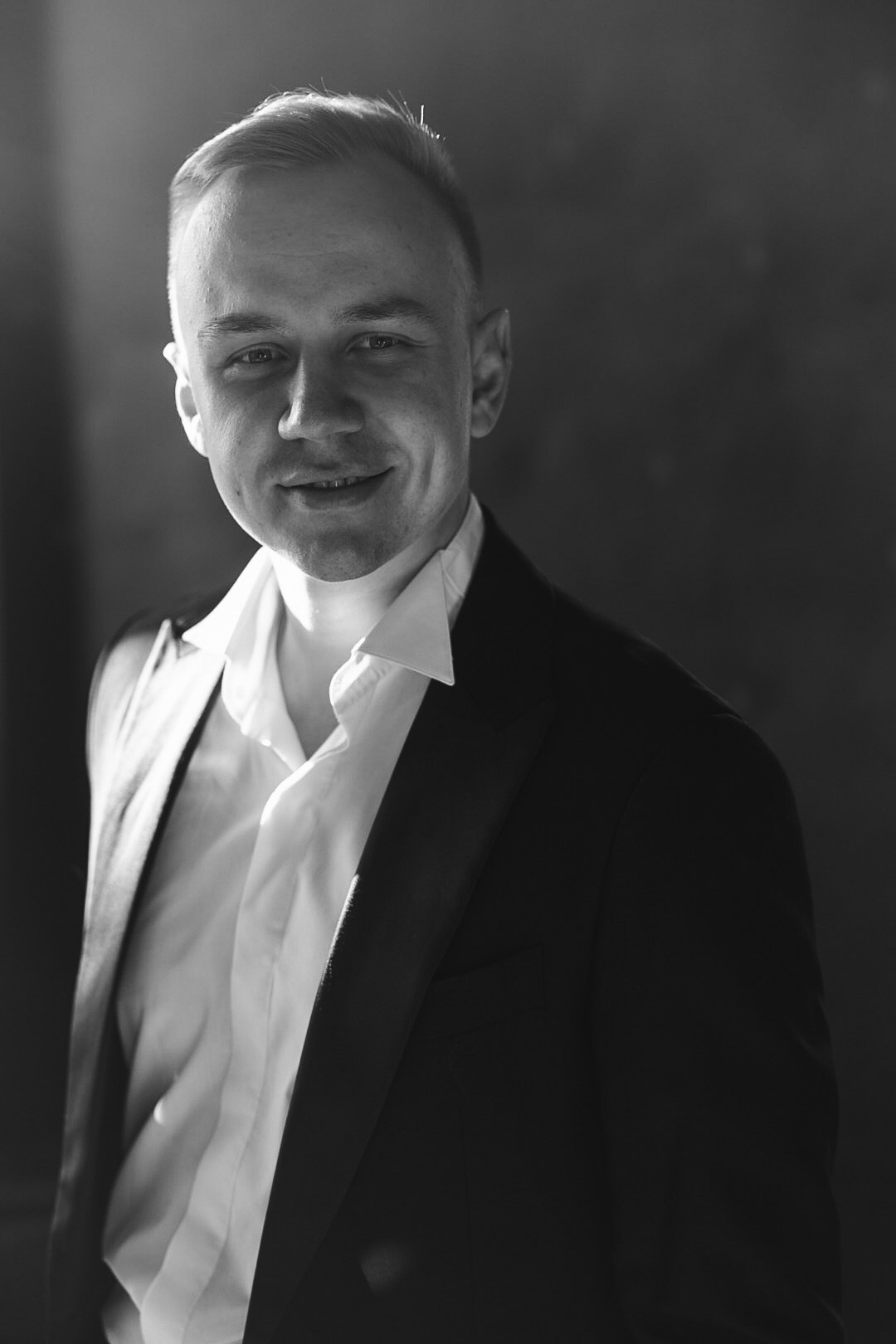 Данил. Фотограф Нижний Новгород