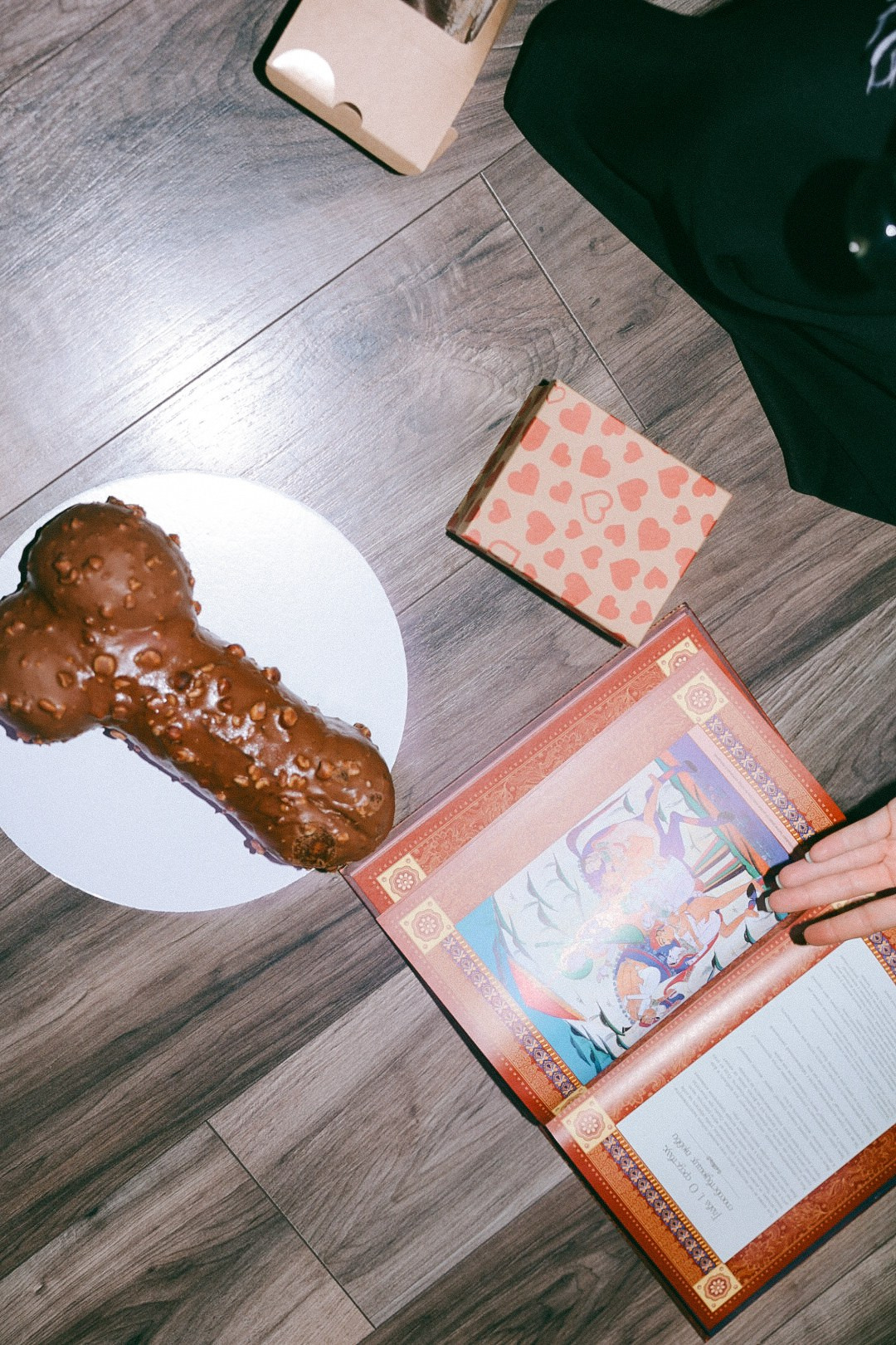 Girls party. Фотограф Нижний Новгород