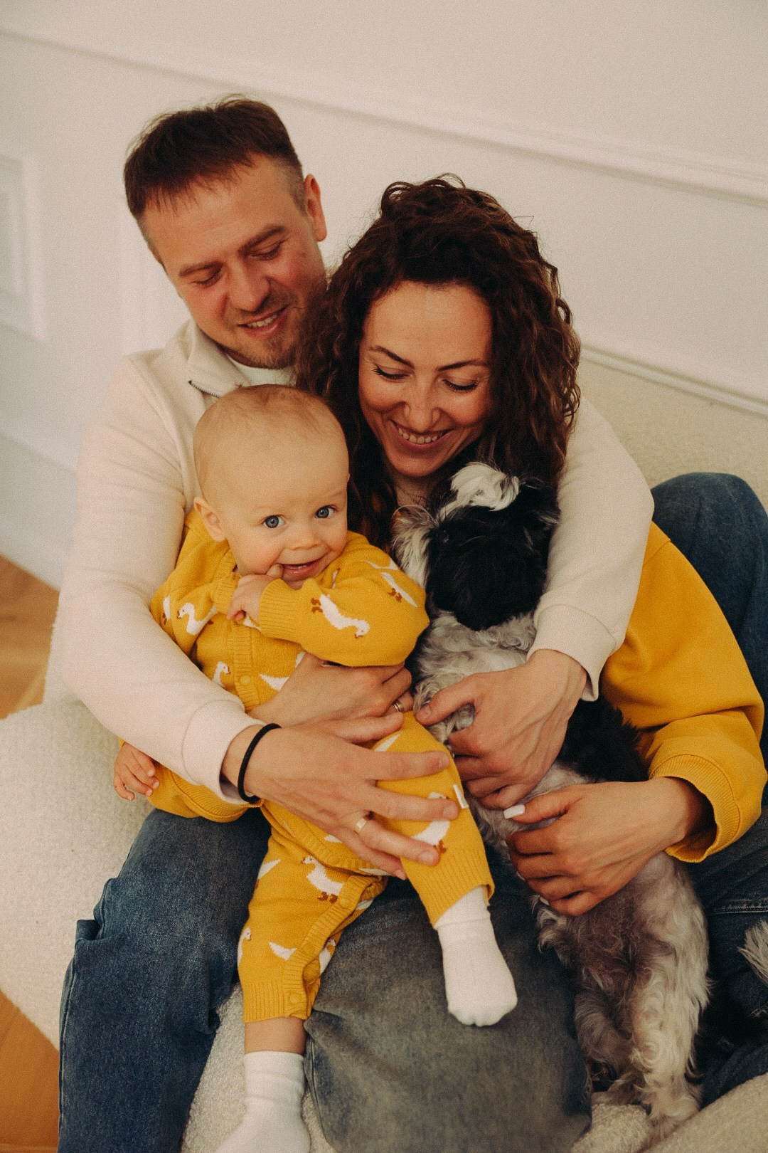 Дамиру целый год!. Фотограф Нижний Новгород