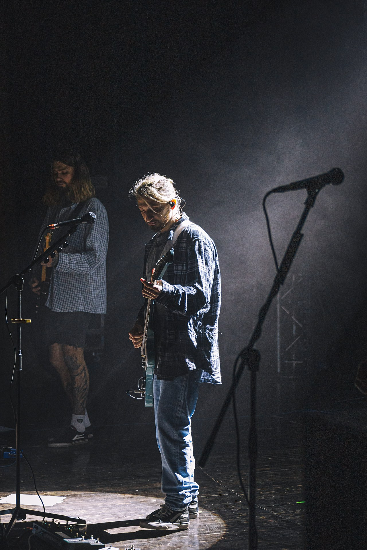 Концерты. Kirill_zha