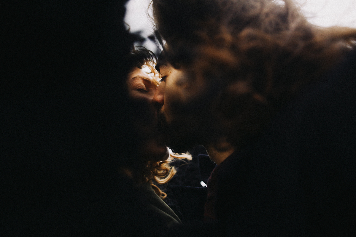 Чайка и друг ее Ветер. Соня Черных (sophieblack)