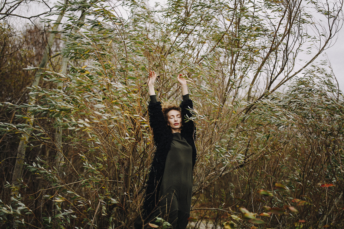 Чайка и друг ее Ветер. Соня Черных (sophieblack)