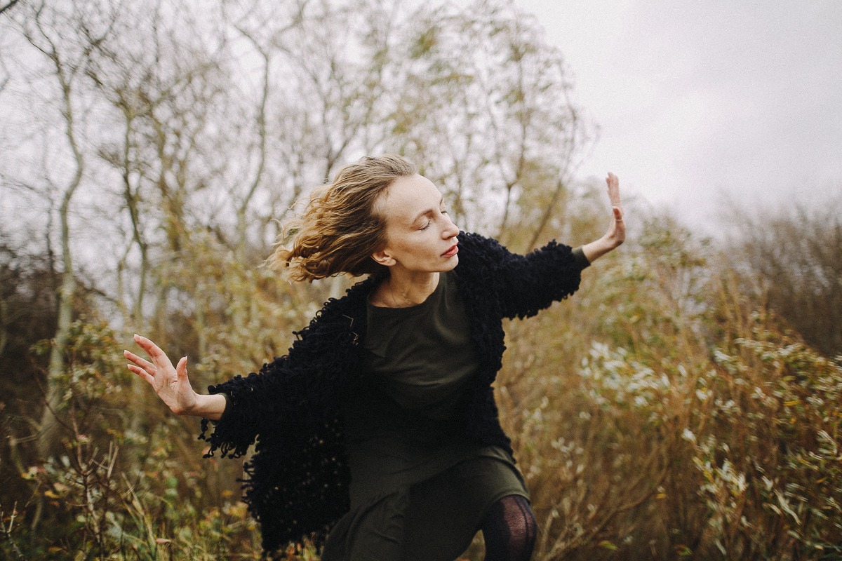 Чайка и друг ее Ветер. Соня Черных (sophieblack)