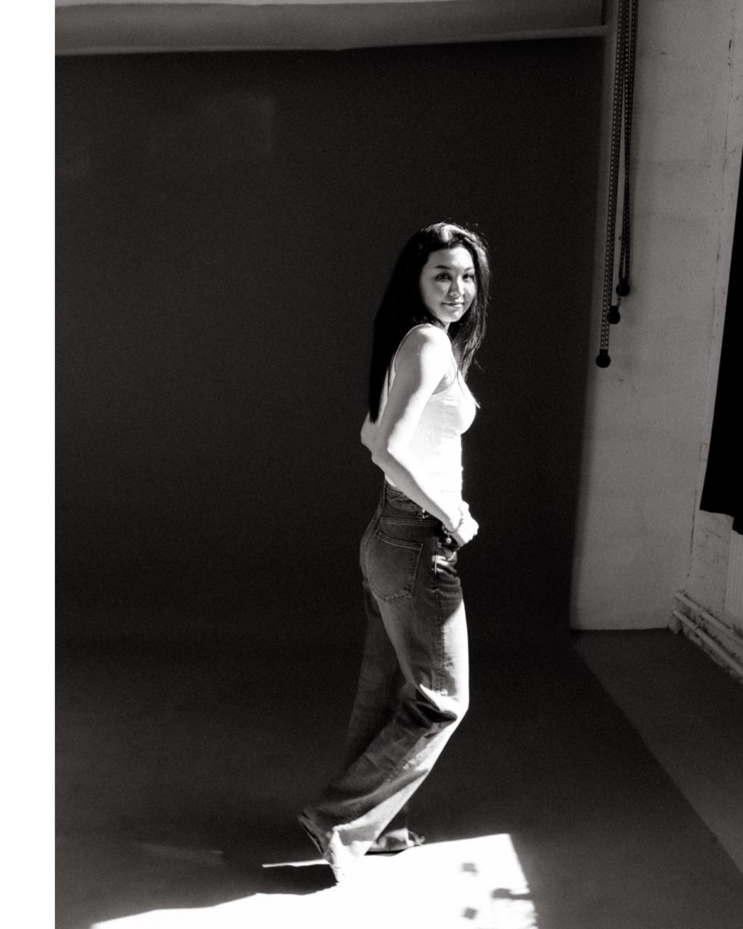 Liya. Portrait photographer in Moscow