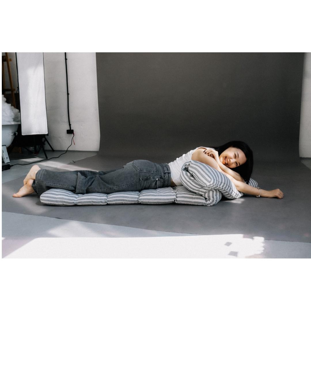 Liya. Portrait photographer in Moscow