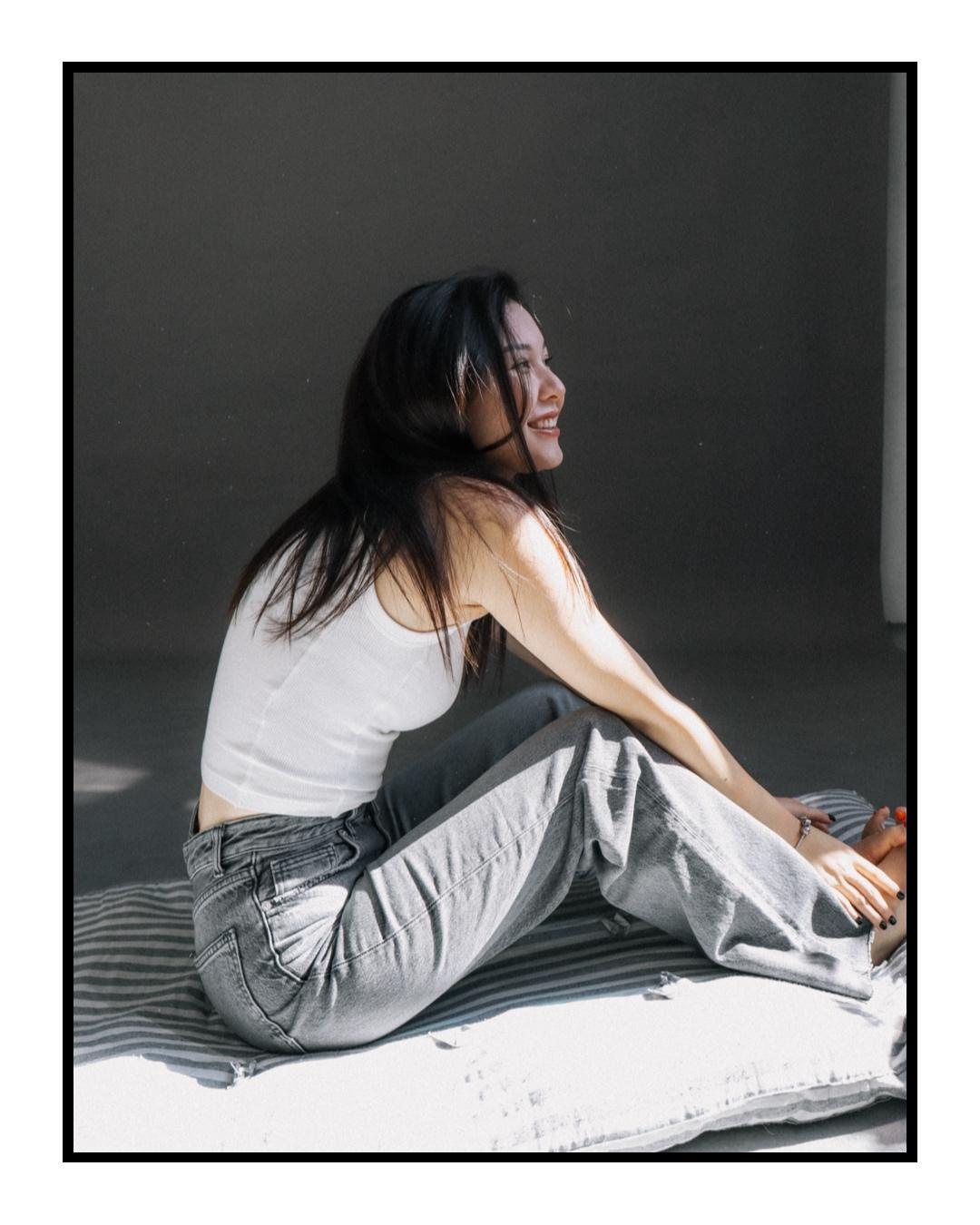 Liya. Portrait photographer in Moscow