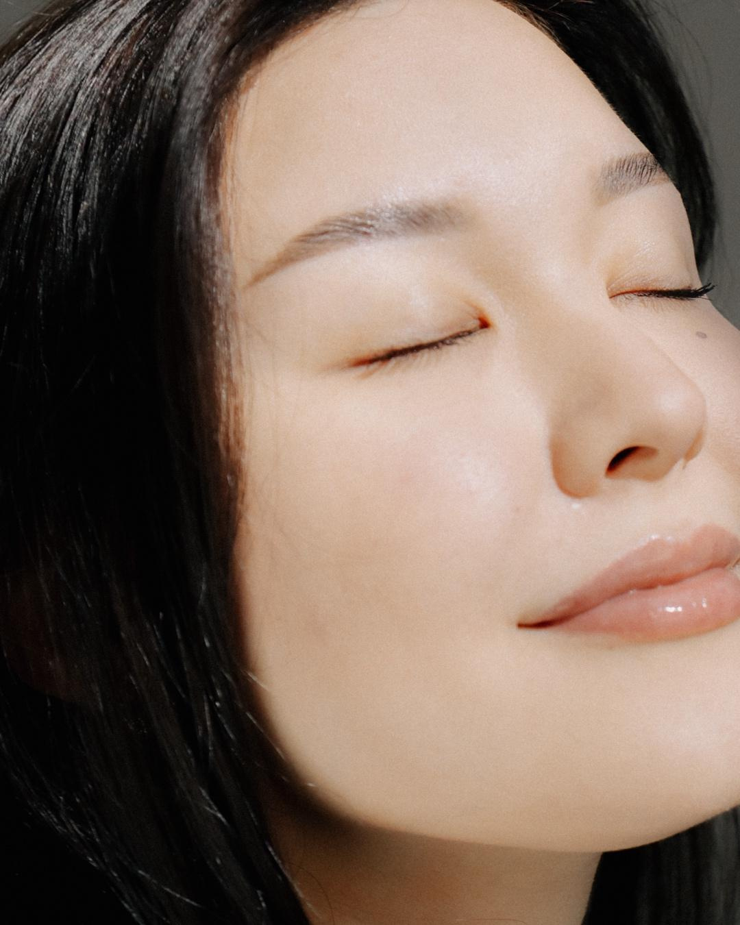 Liya. Portrait photographer in Moscow