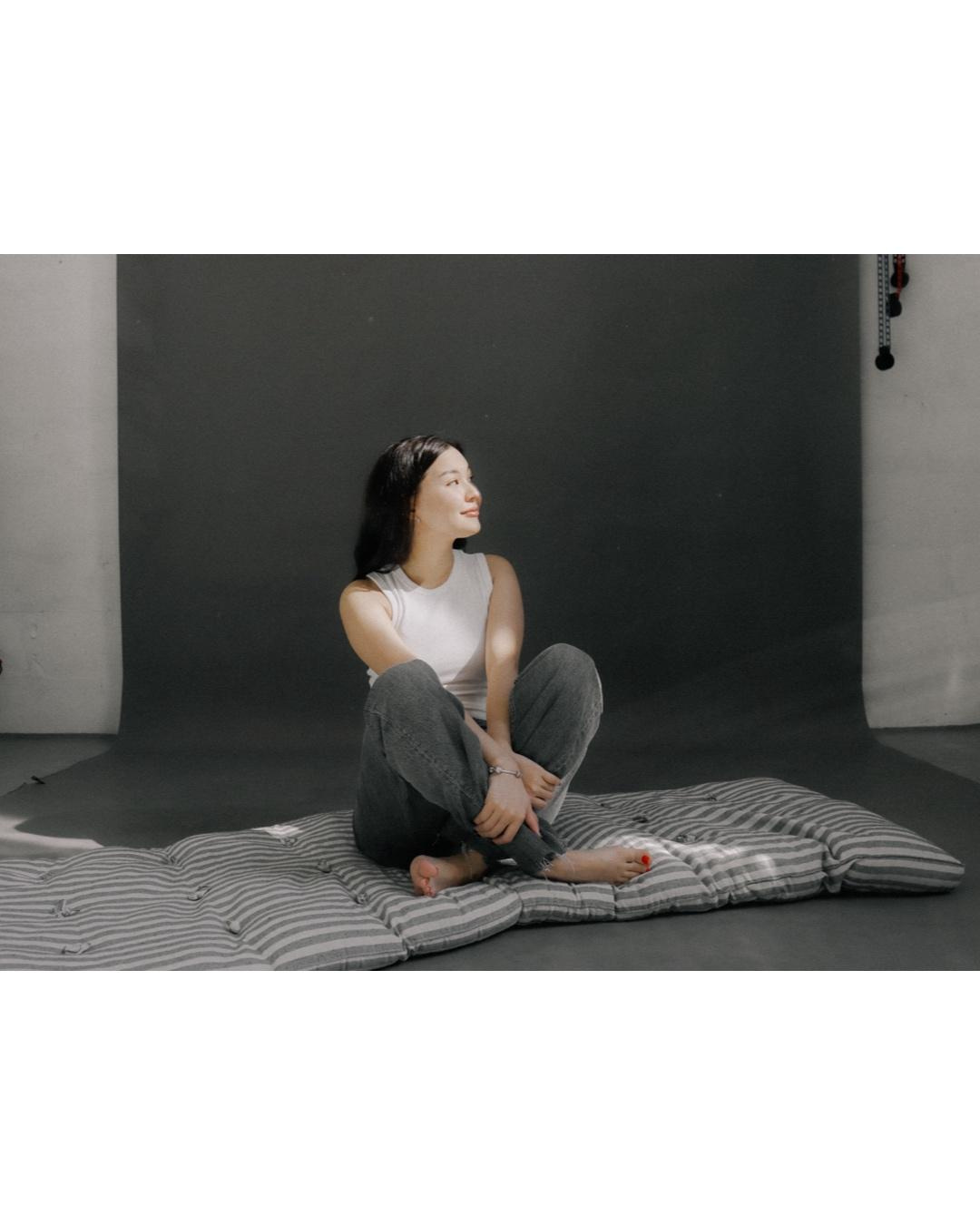 Liya. Portrait photographer in Moscow