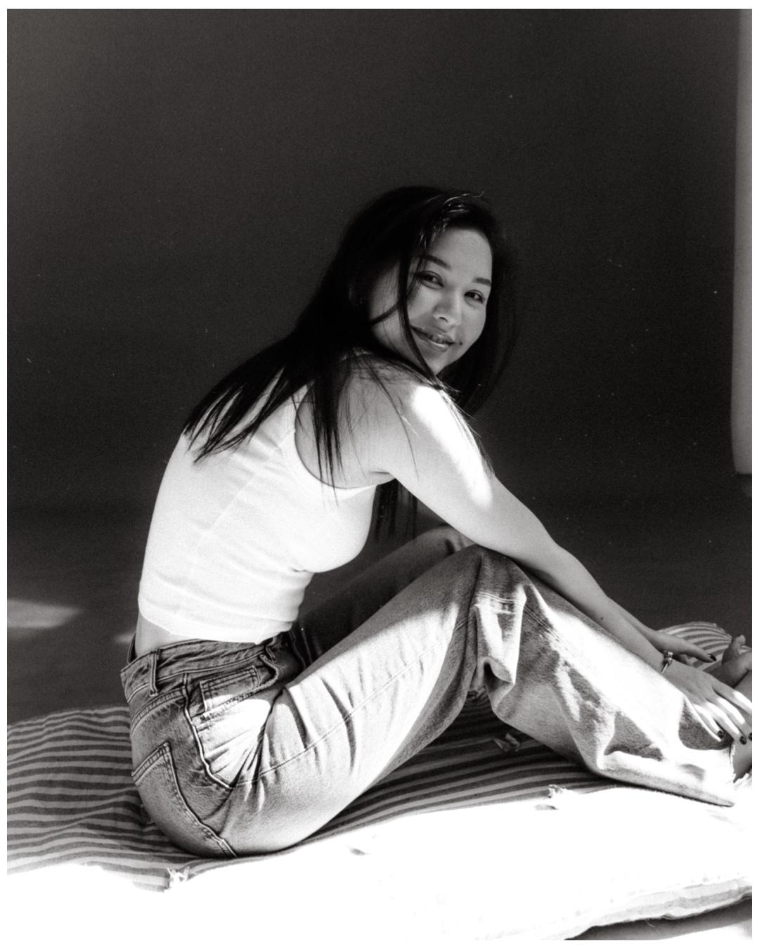 Liya. Portrait photographer in Moscow