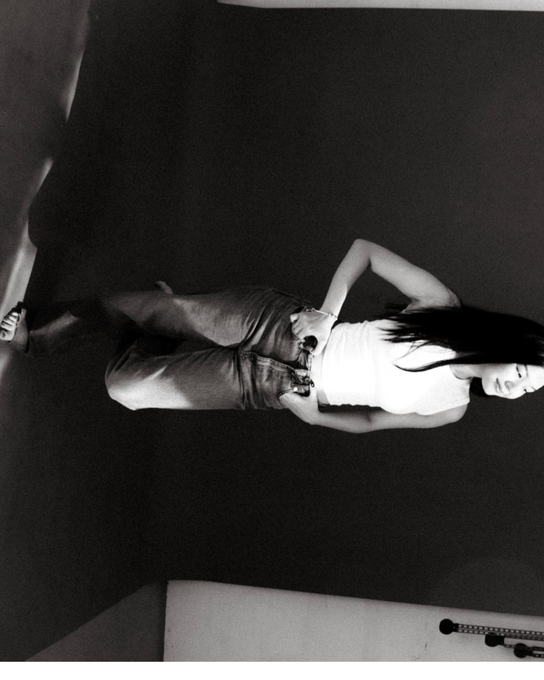 Liya. Portrait photographer in Moscow