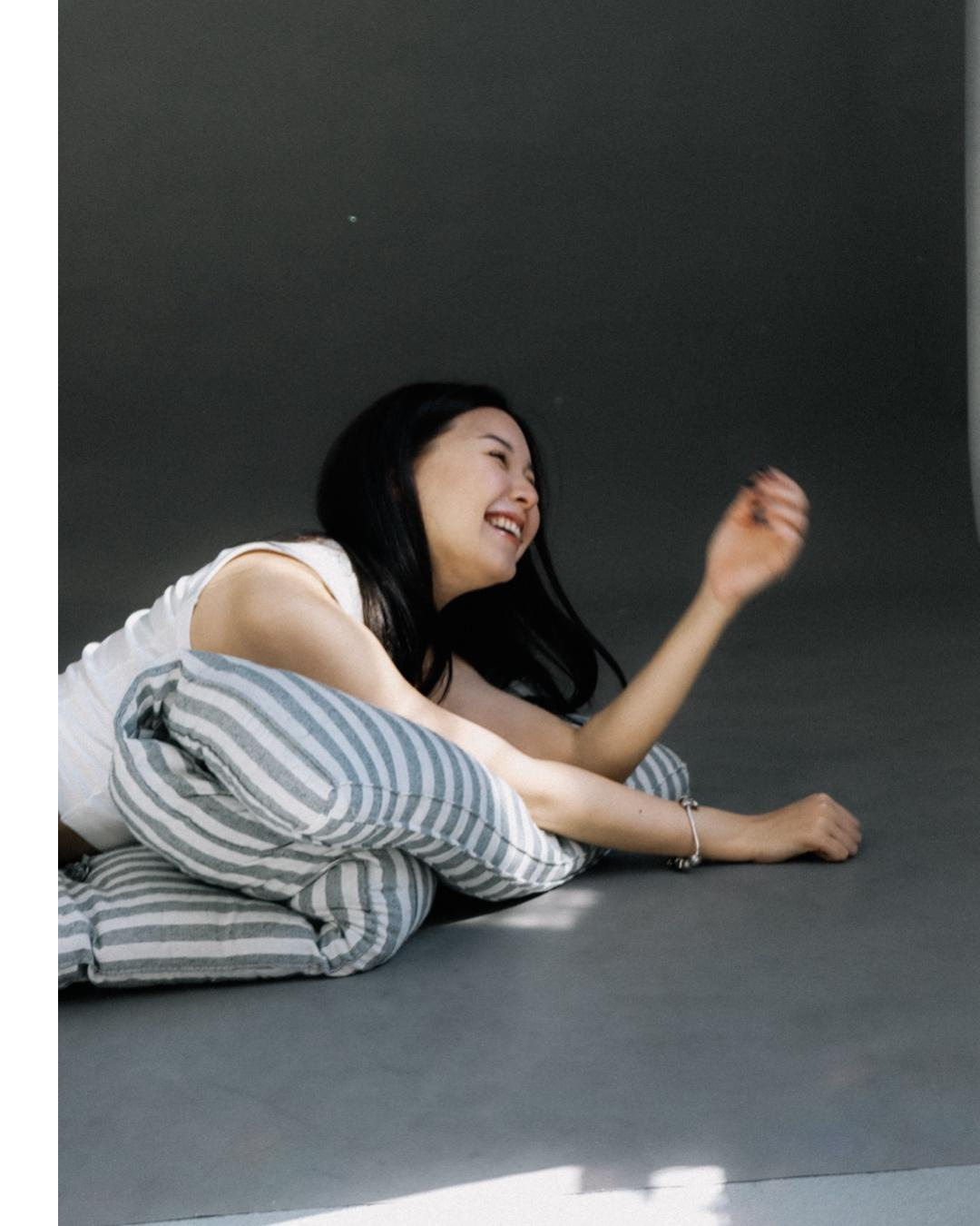 Liya. Portrait photographer in Moscow