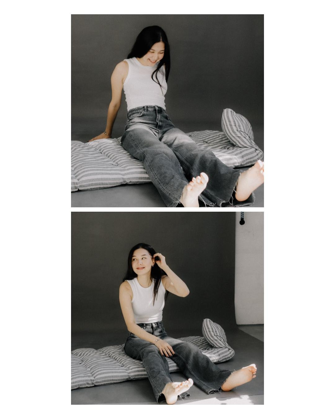 Liya. Portrait photographer in Moscow