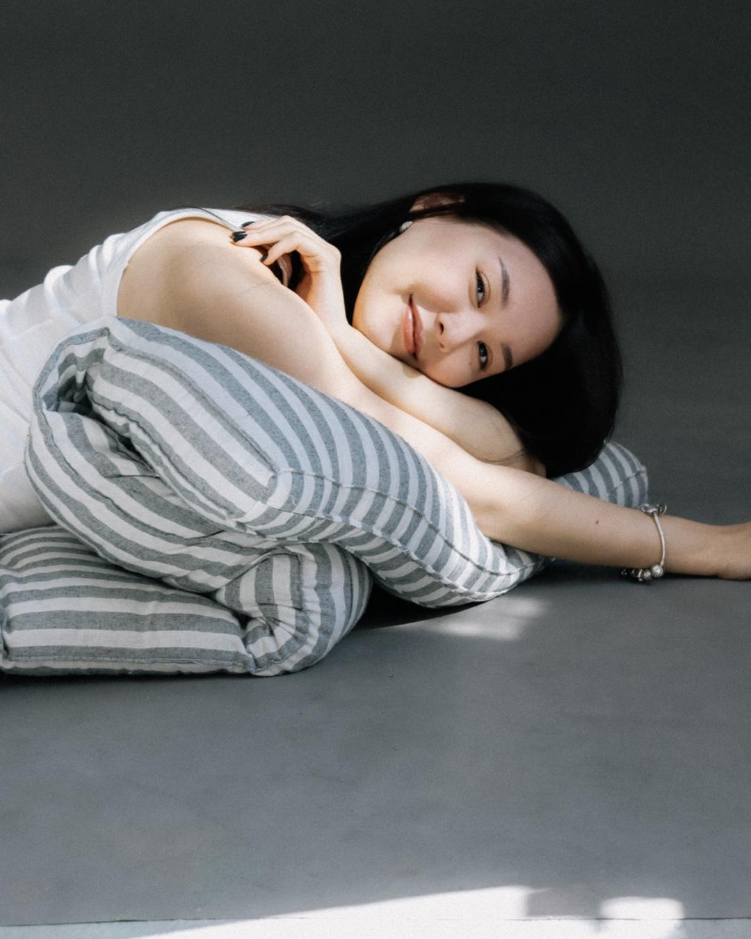 Liya. Portrait photographer in Moscow