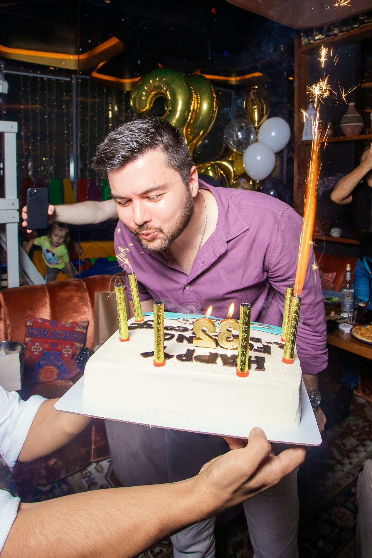 RESTAURANT. NOIZOMAX Художественный фотограф в Дубай