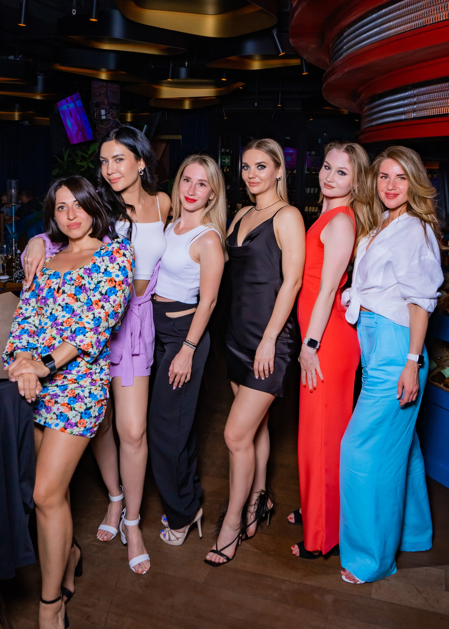 RESTAURANT. NOIZOMAX Художественный фотограф в Дубай