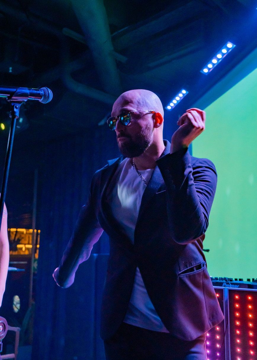 RESTAURANT. NOIZOMAX Художественный фотограф в Дубай