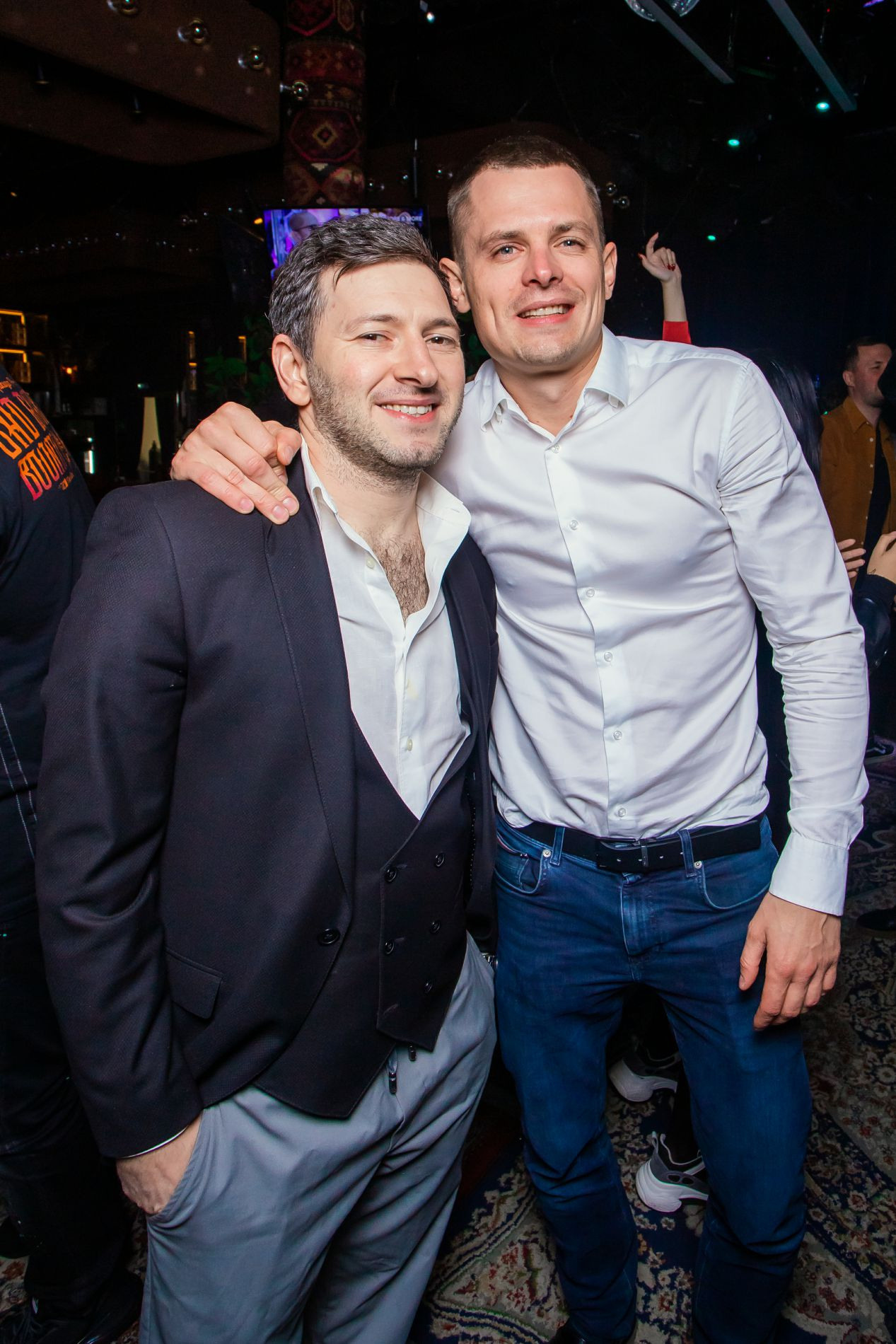 RESTAURANT. NOIZOMAX Художественный фотограф в Дубай