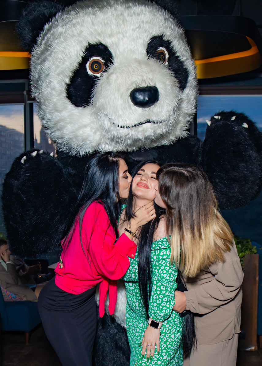 RESTAURANT. NOIZOMAX Художественный фотограф в Дубай