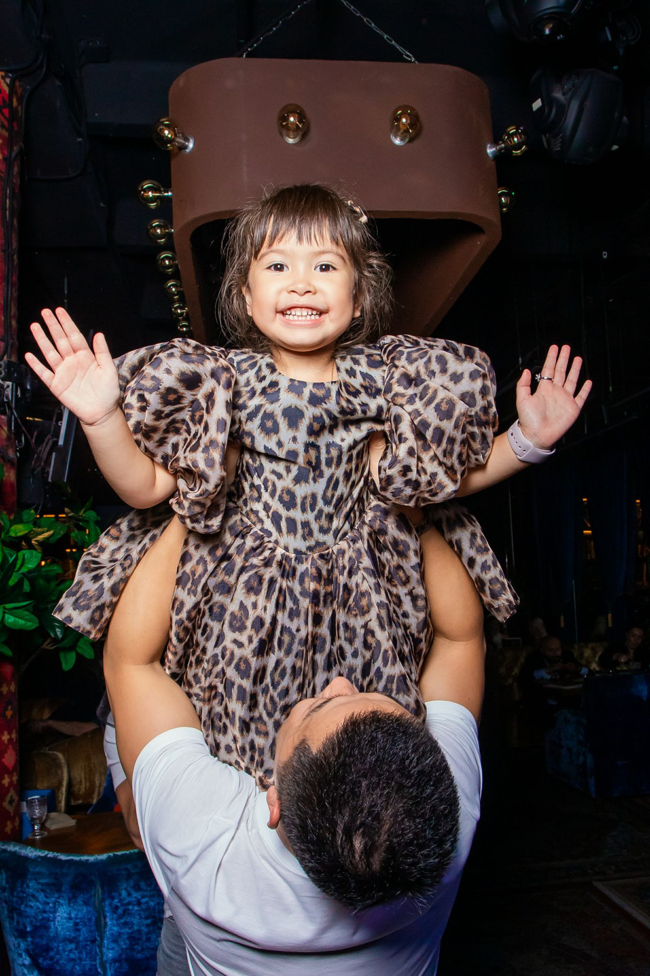 RESTAURANT. NOIZOMAX Художественный фотограф в Дубай