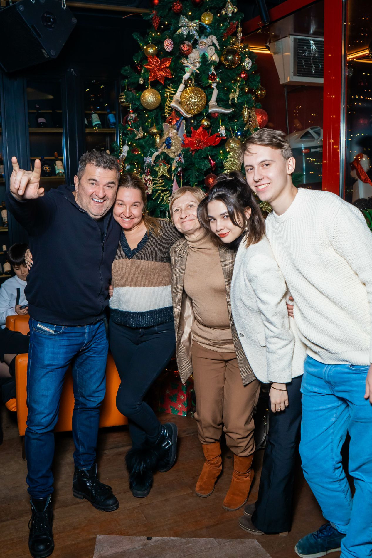 RESTAURANT. NOIZOMAX Художественный фотограф в Дубай