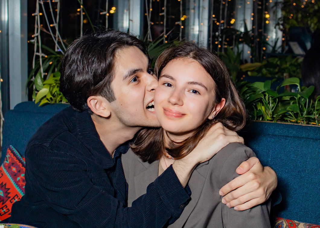 RESTAURANT. NOIZOMAX Художественный фотограф в Дубай