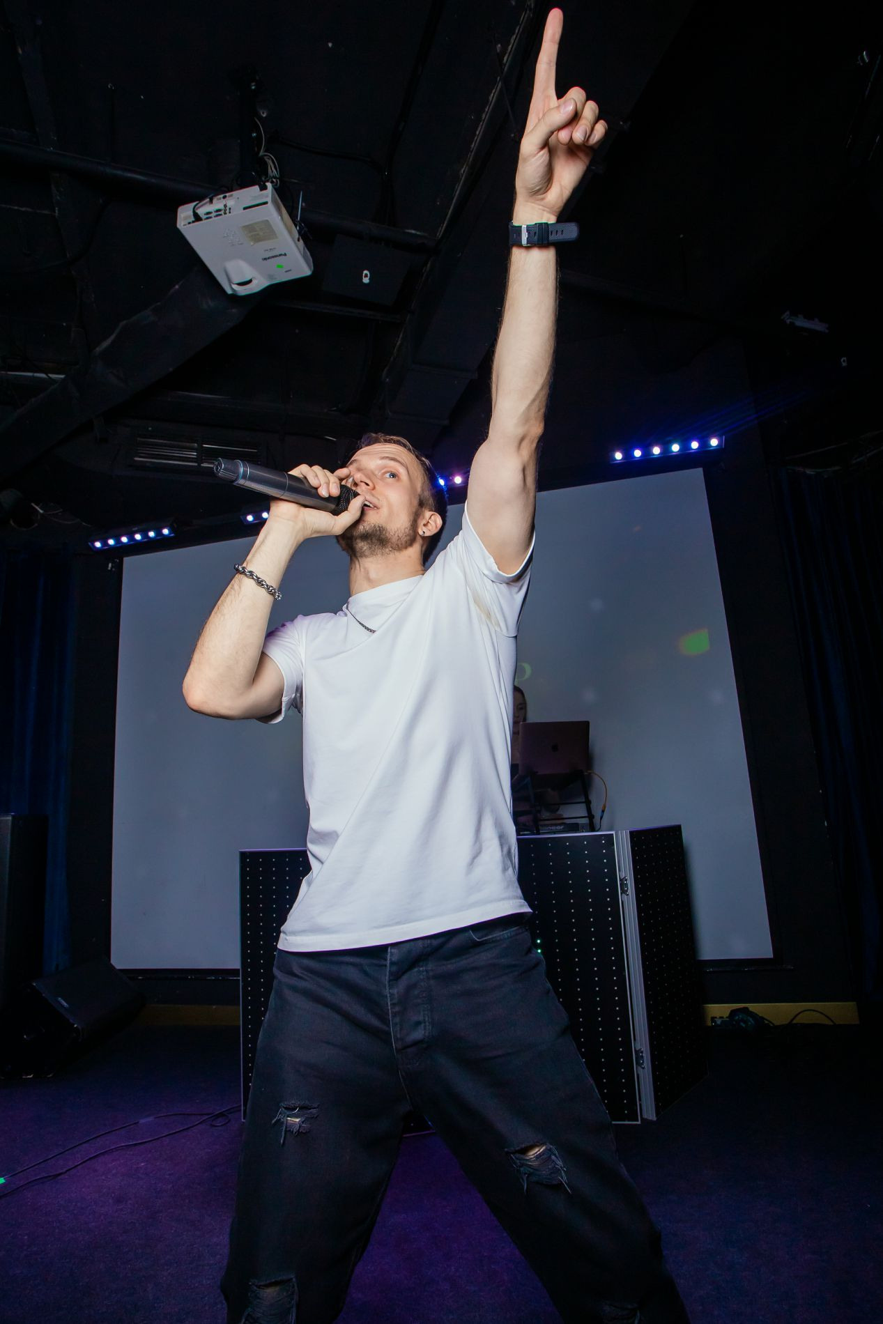 RESTAURANT. NOIZOMAX Художественный фотограф в Дубай