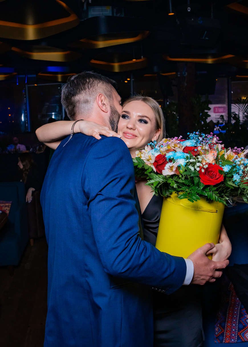 RESTAURANT. NOIZOMAX Художественный фотограф в Дубай