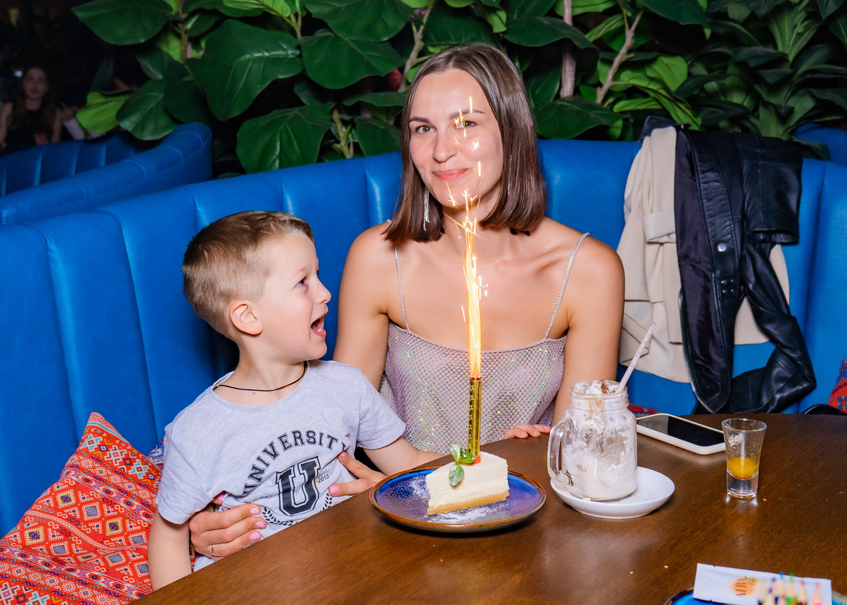 RESTAURANT. NOIZOMAX Художественный фотограф в Дубай