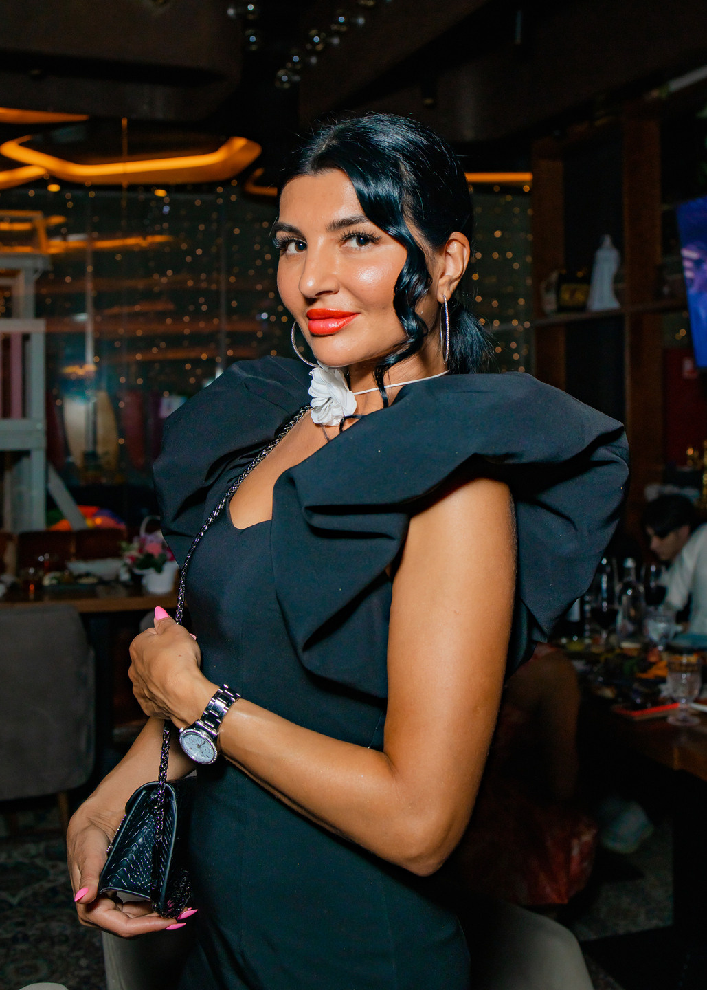 RESTAURANT. NOIZOMAX Художественный фотограф в Дубай