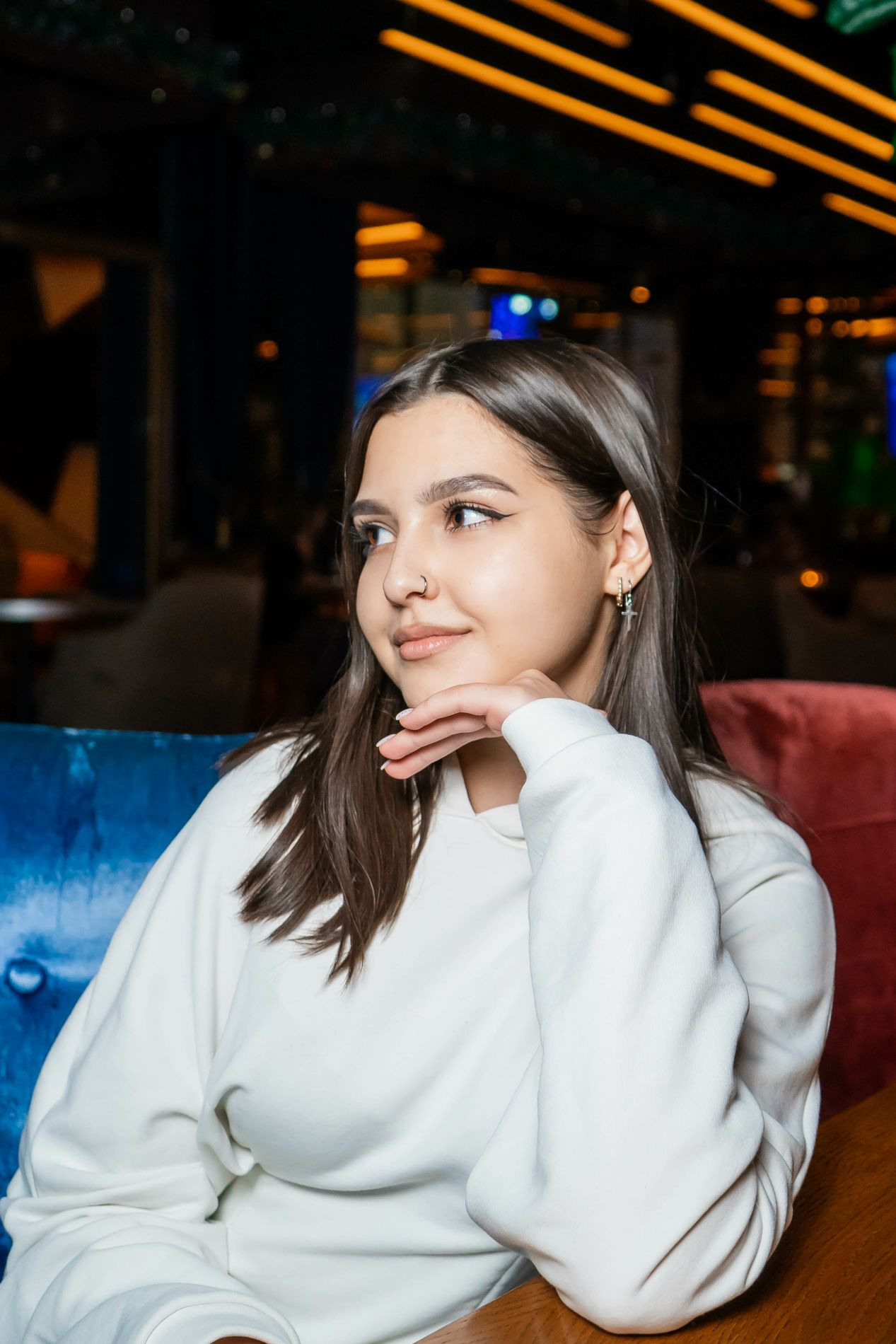 RESTAURANT. NOIZOMAX Художественный фотограф в Дубай