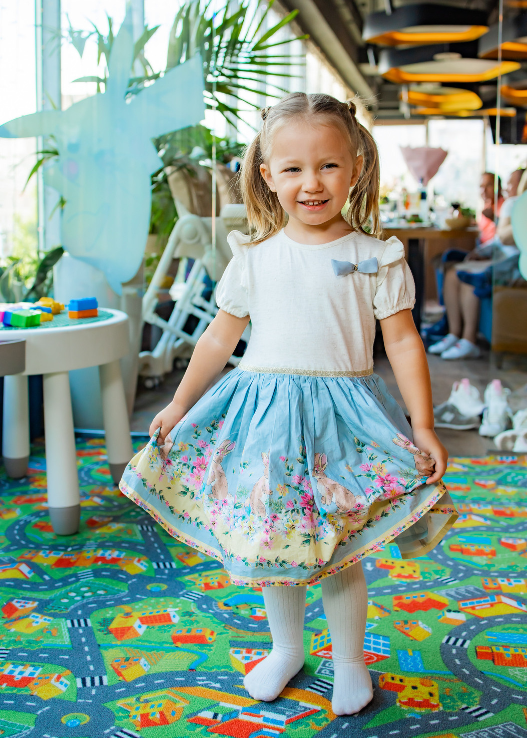 RESTAURANT. NOIZOMAX Художественный фотограф в Дубай