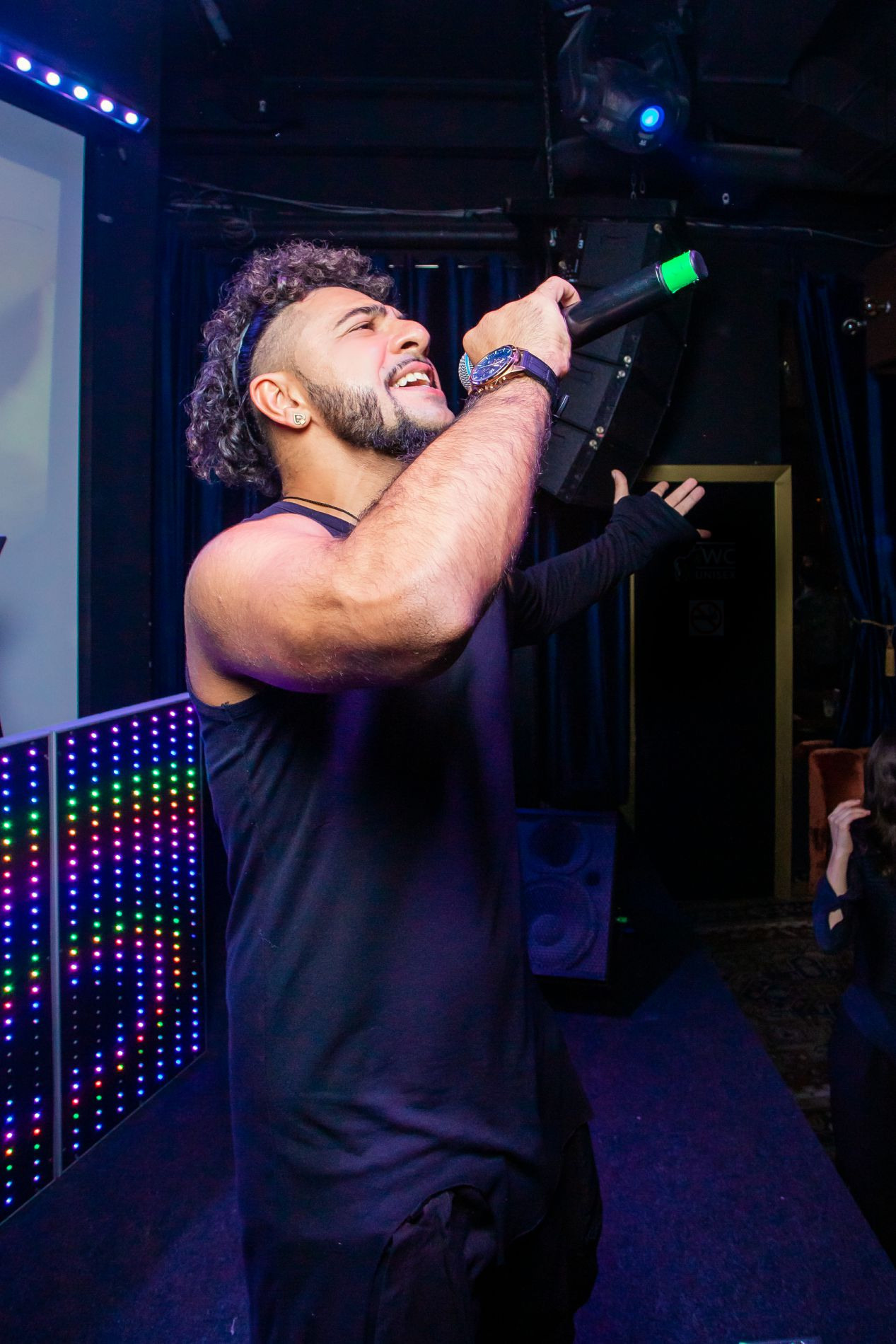 RESTAURANT. NOIZOMAX Художественный фотограф в Дубай