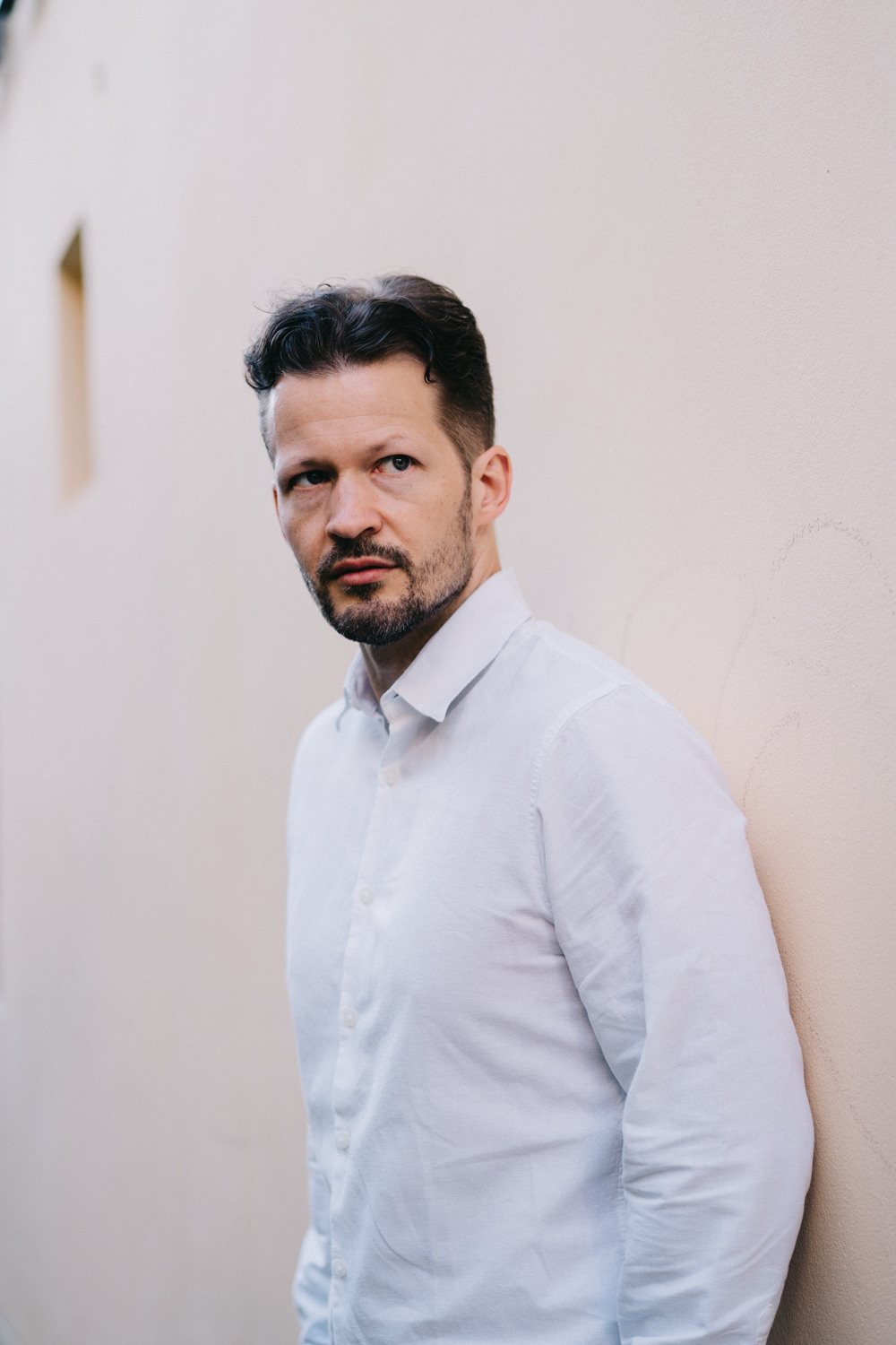 Portraits. Photographer in Vilnius