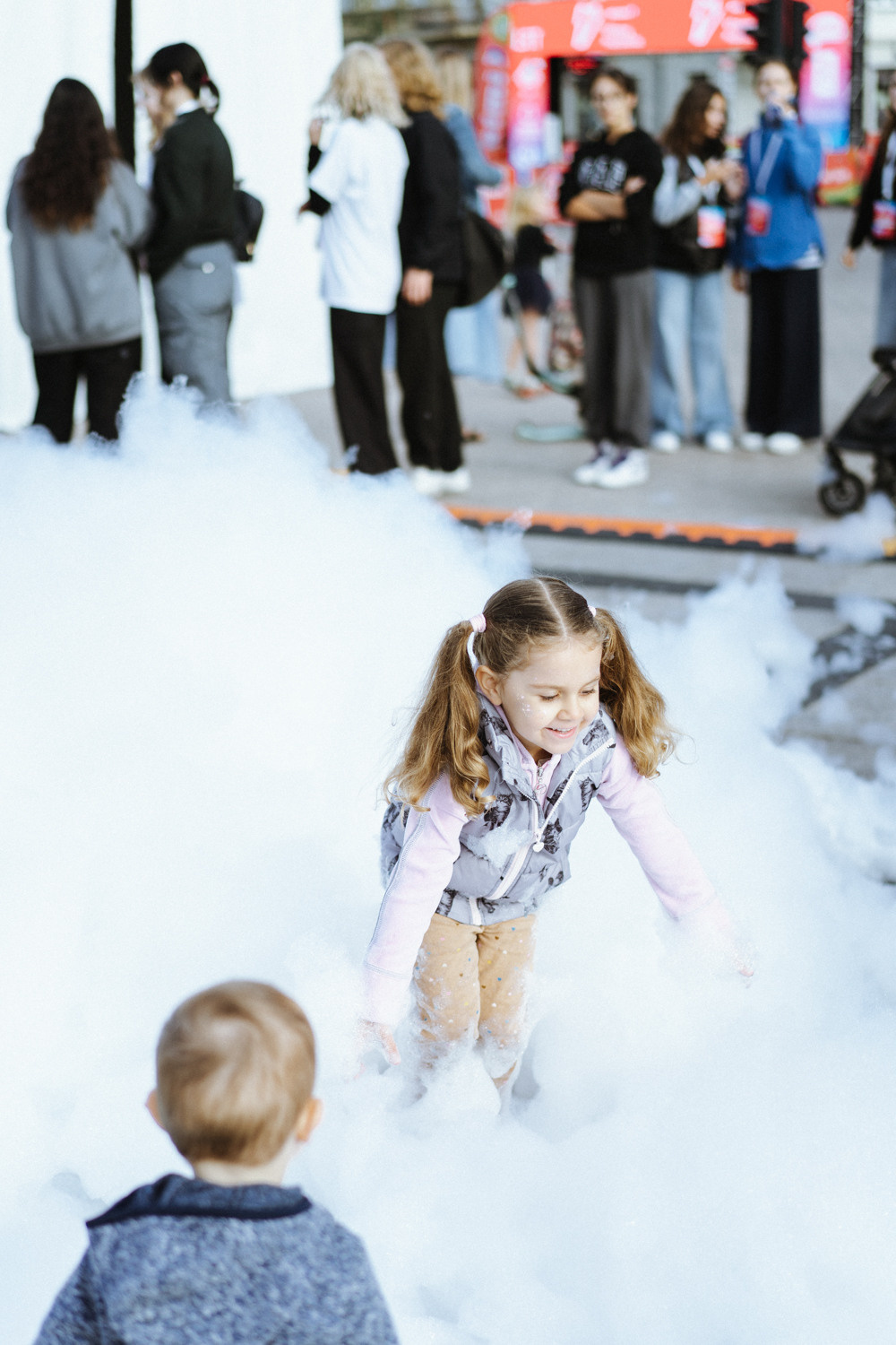 Rimi Vilnius Marathon 2023. Photographer in Vilnius