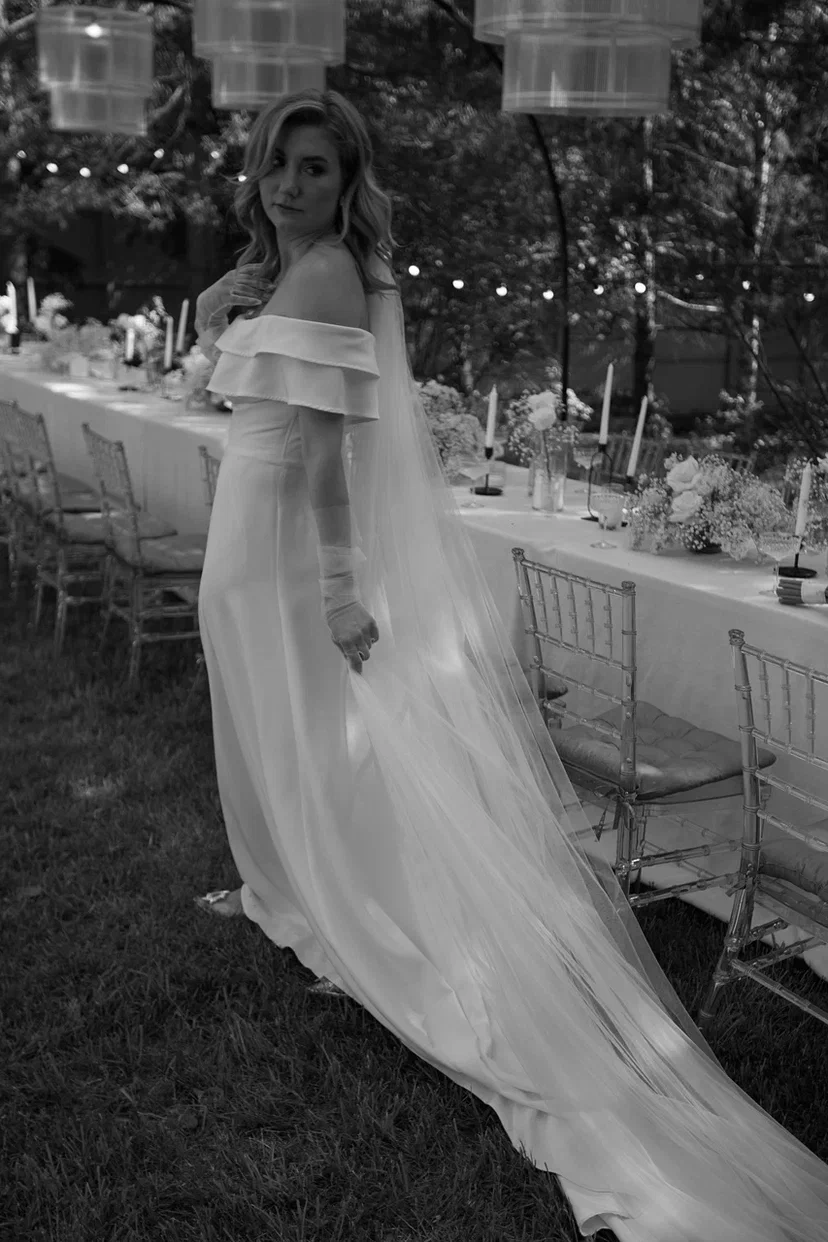 L'histoire de France. Свадебный организатор Viktoria.Wedding