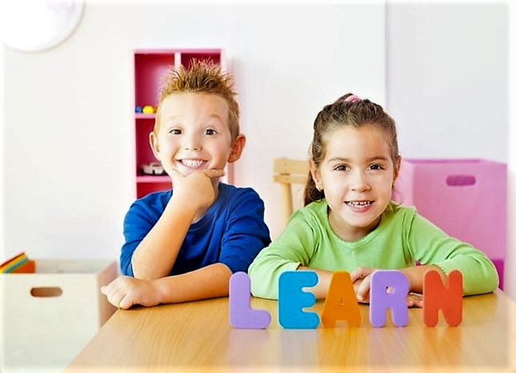 Школа иностранных языков