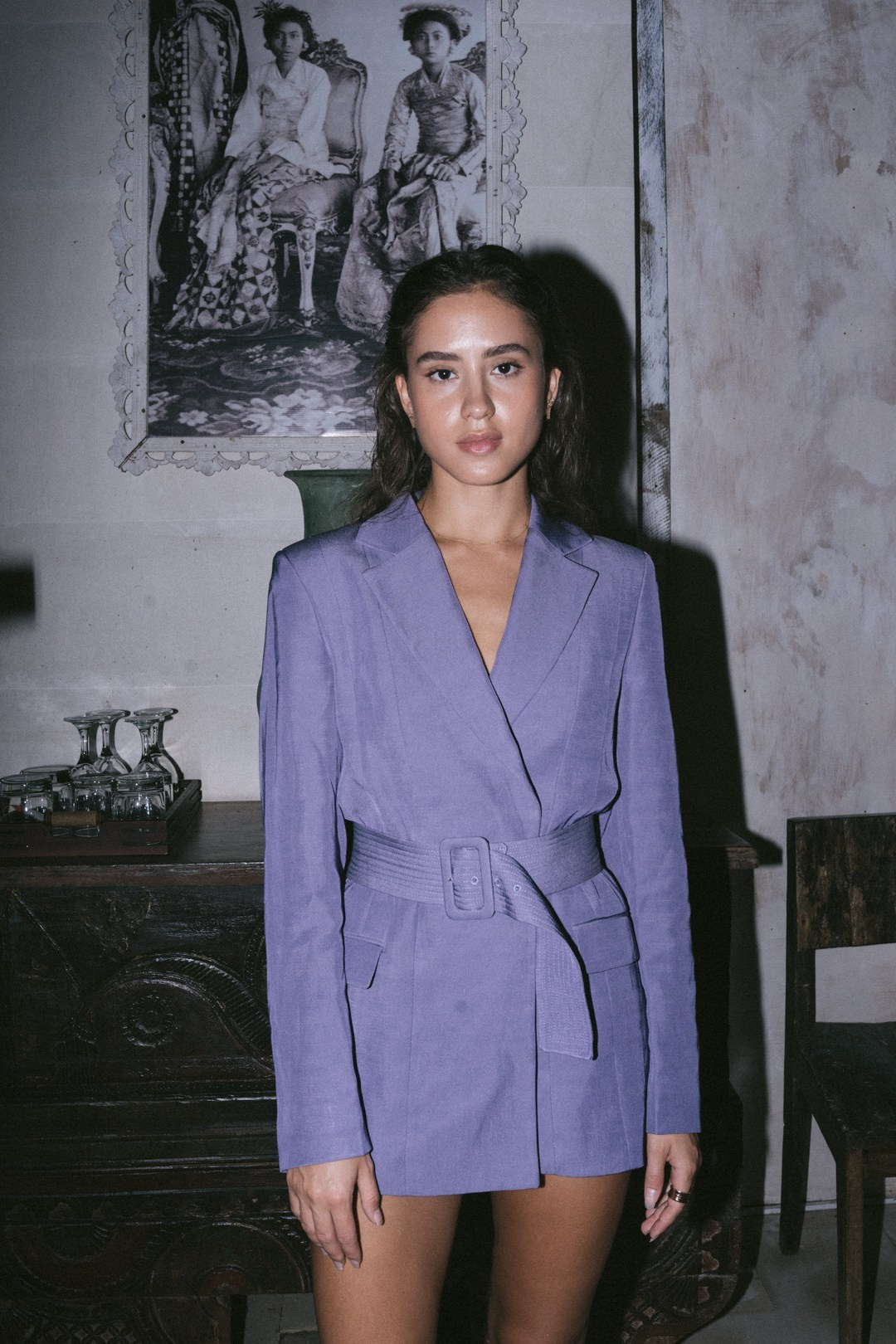 Nadia. Kseniia Kremneva — Photographer