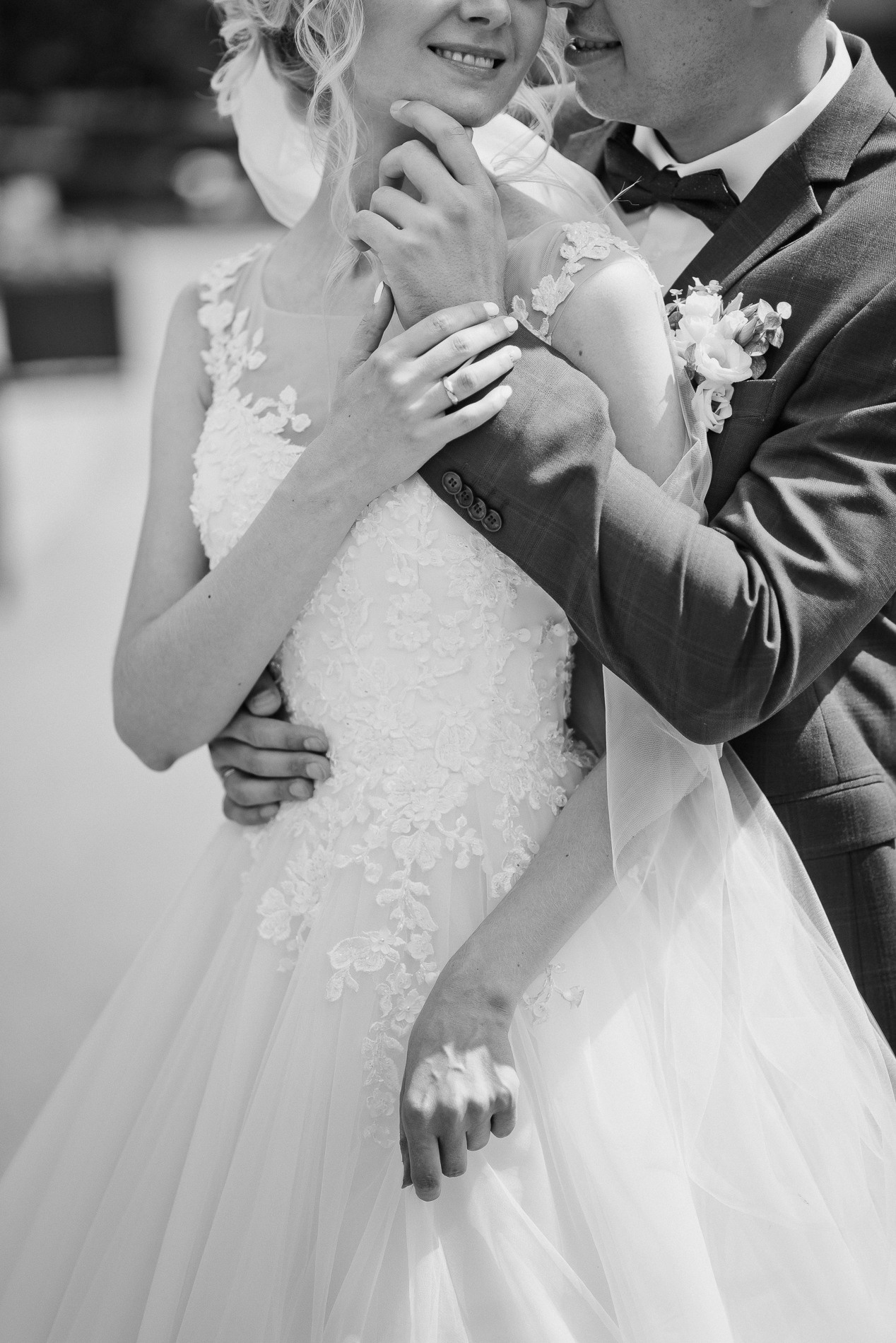 Wedding day_Дмитрий & Инна. Свадебный и семейный фотограф в Минске Яна Новак