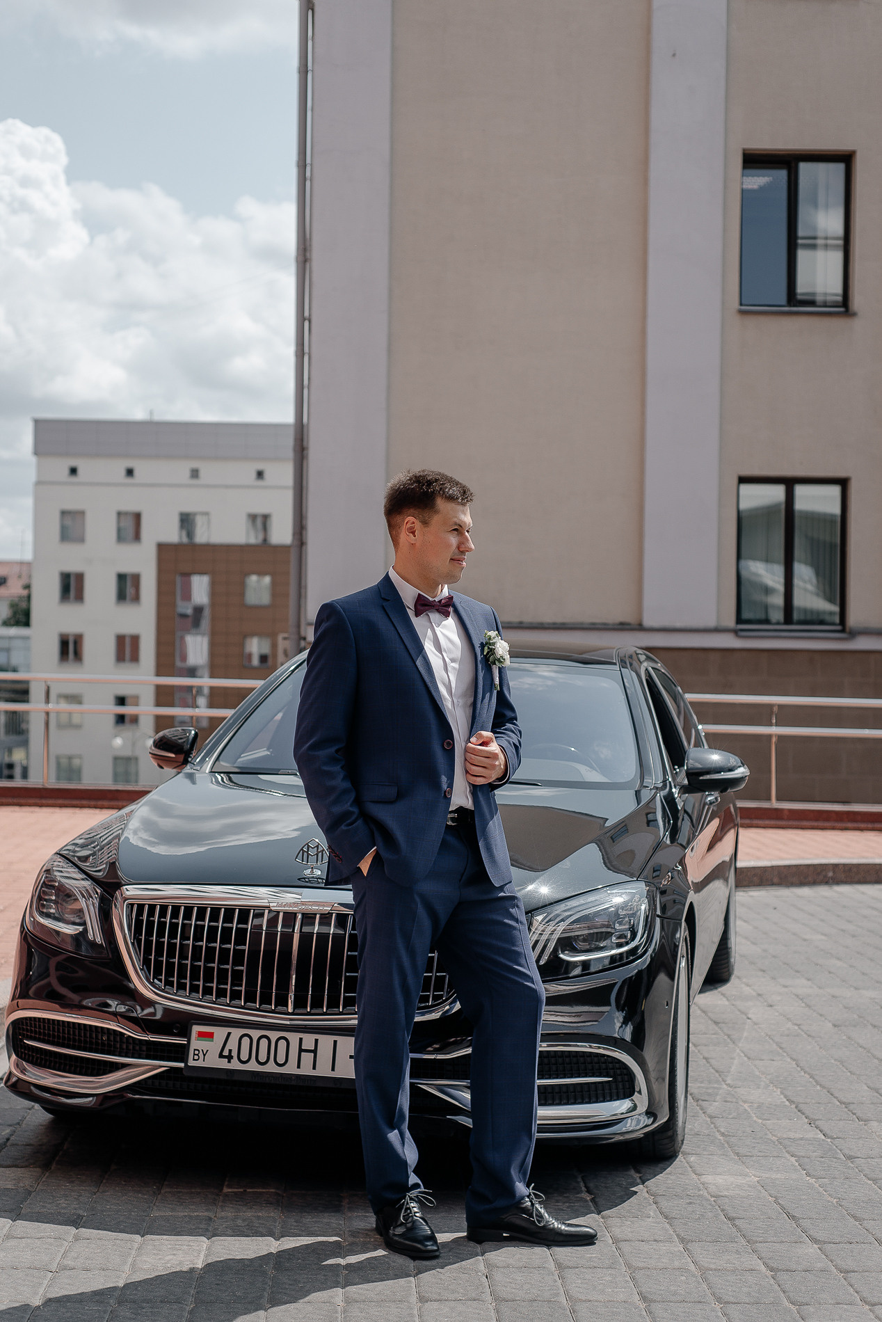 Wedding day_Дмитрий & Инна. Свадебный и семейный фотограф в Минске Яна Новак